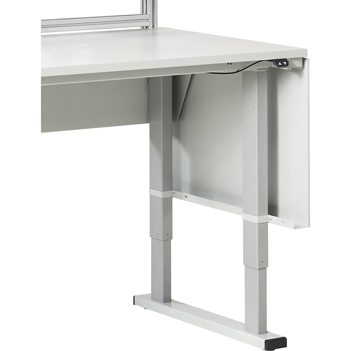 Seitliche Schutzbleche für QuatreX Treston (Produktabbildung 2)-1