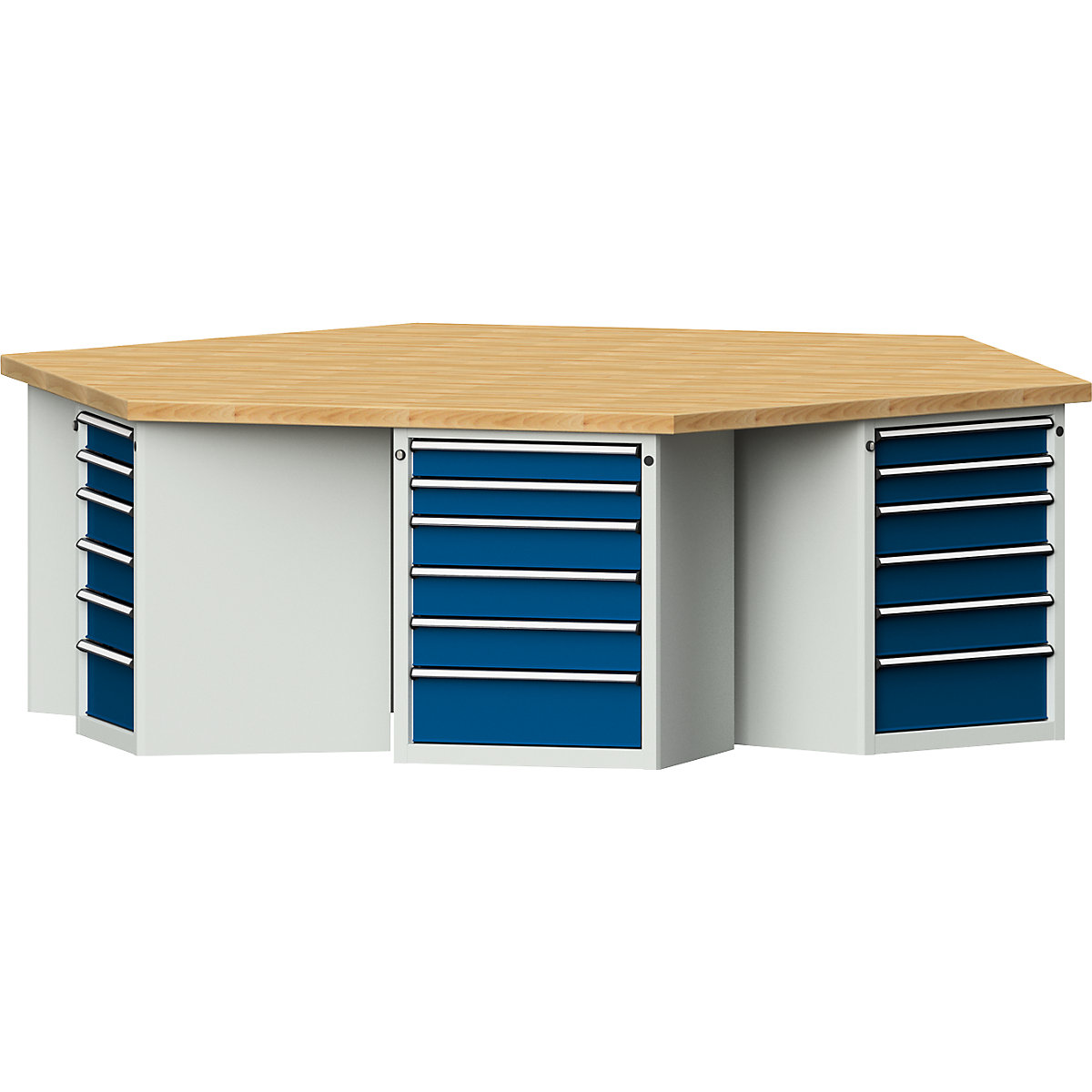 Groepswerkbank – ANKE