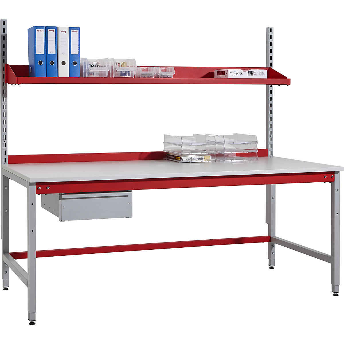Complete paktafel PROFI (Productafbeelding 3)-2