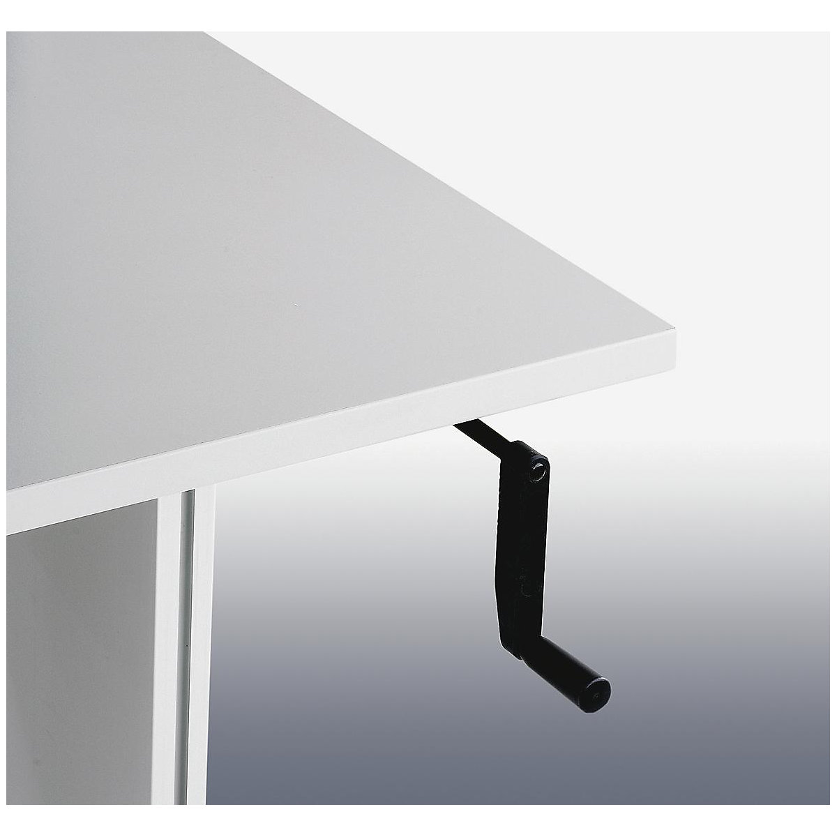 Werktafel WB – Treston (Productafbeelding 2)-1