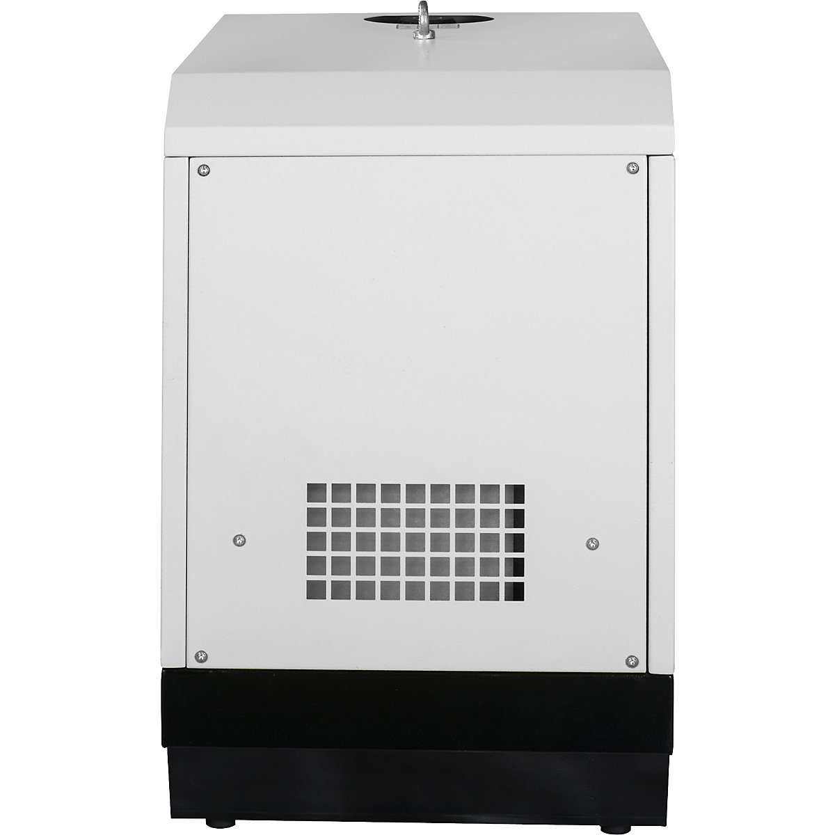 Stroomgenerator P-serie, diesel, 230 V – Pramac (Productafbeelding 3)-2