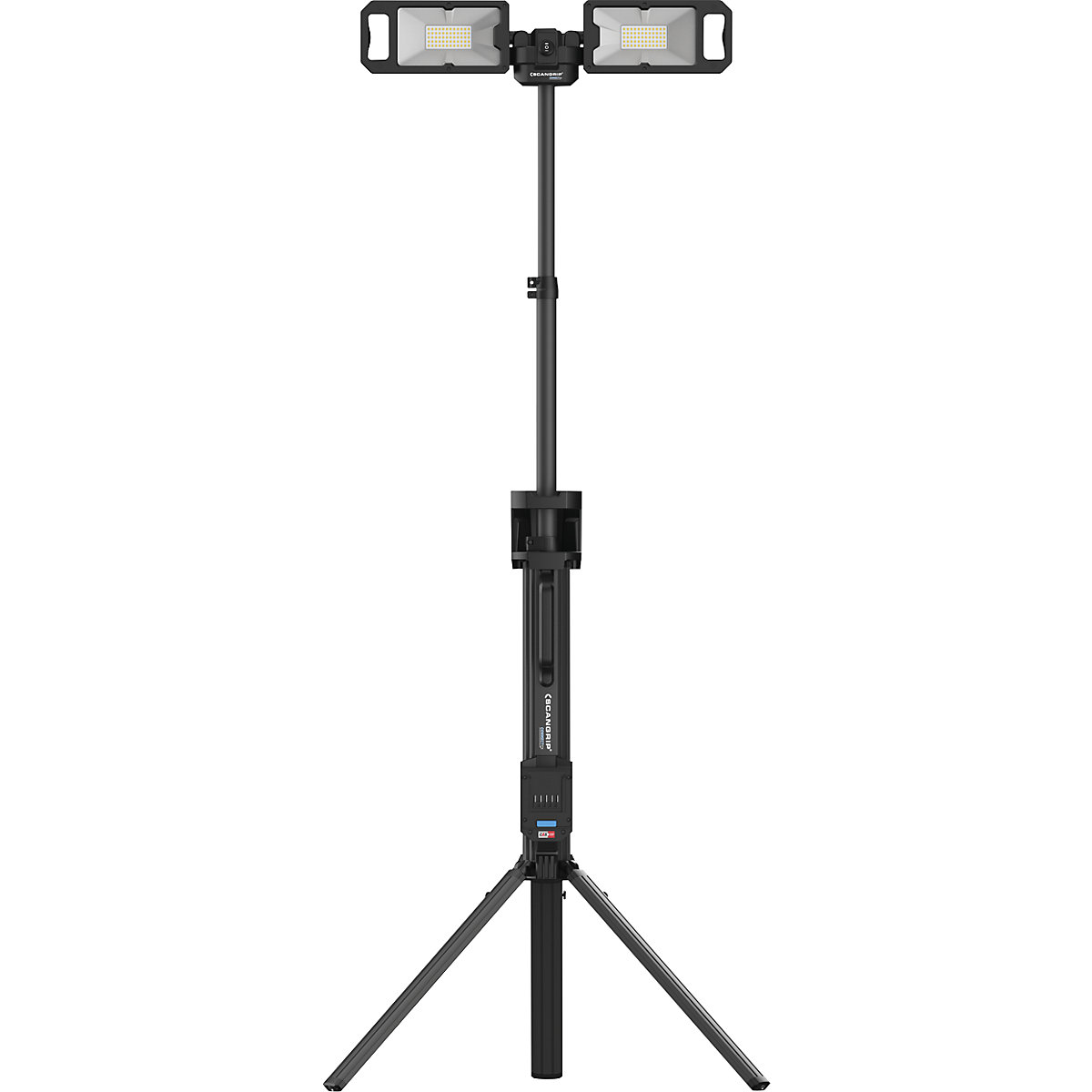 LED-bouwlamp TOWER 5 CONNECT – SCANGRIP (Productafbeelding 8)-7