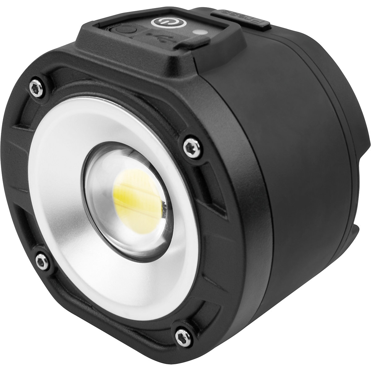 LED-werklamp op batterijen FL1100R – Ansmann (Productafbeelding 3)-2