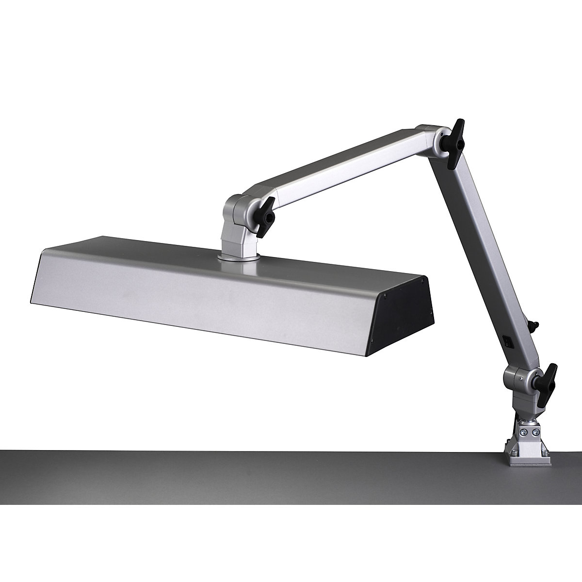 Kaltlicht-Komfortleuchte IP20, 36 W, 5400 K, tageslichtweiß