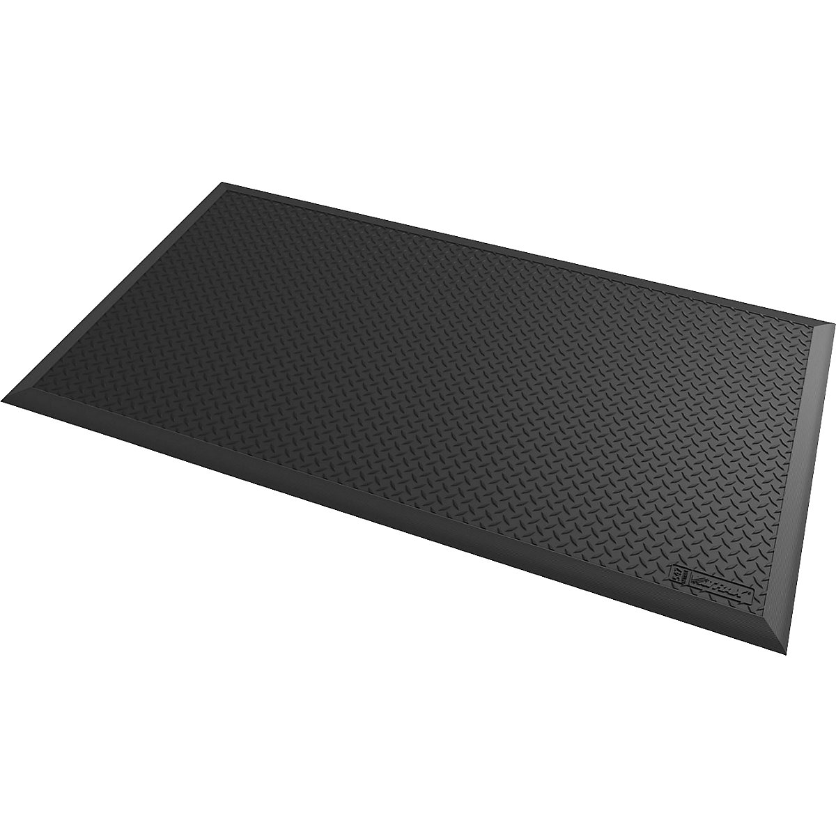 ESD-Anti-Ermüdungsmatte Diamond Flex™ NOTRAX