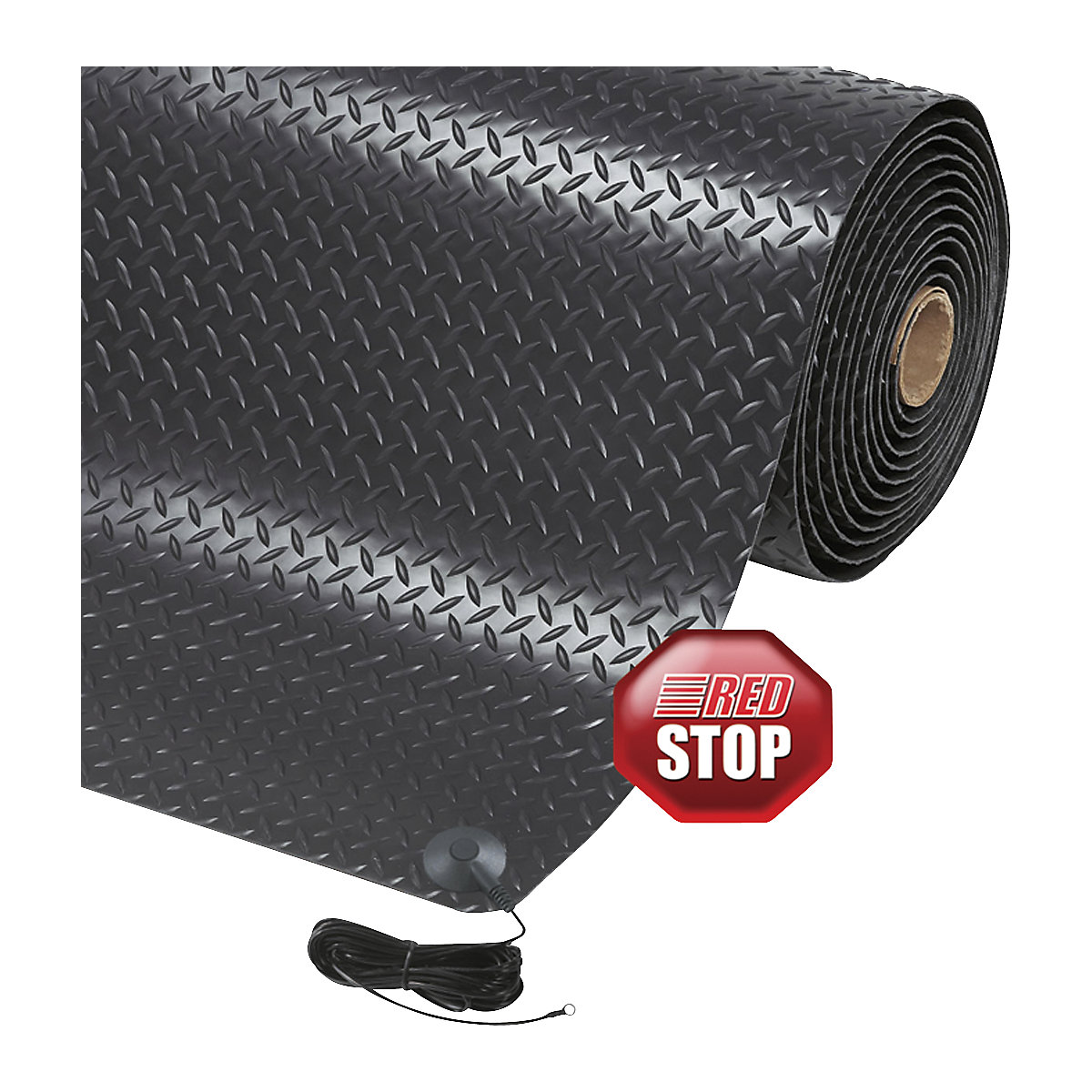 ESD-Matte Diamond Stat™ NOTRAX (Produktabbildung 2)-1