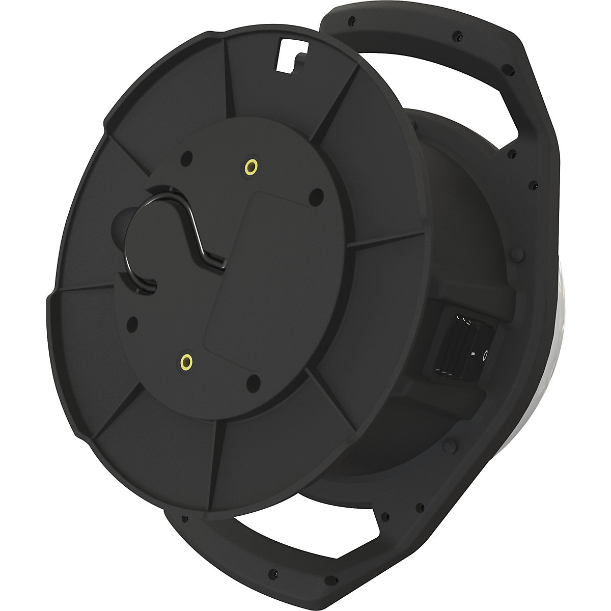 Ansmann LED-Arbeitsleuchte BALLLIGHT 5000 (Produktabbildung 3)
