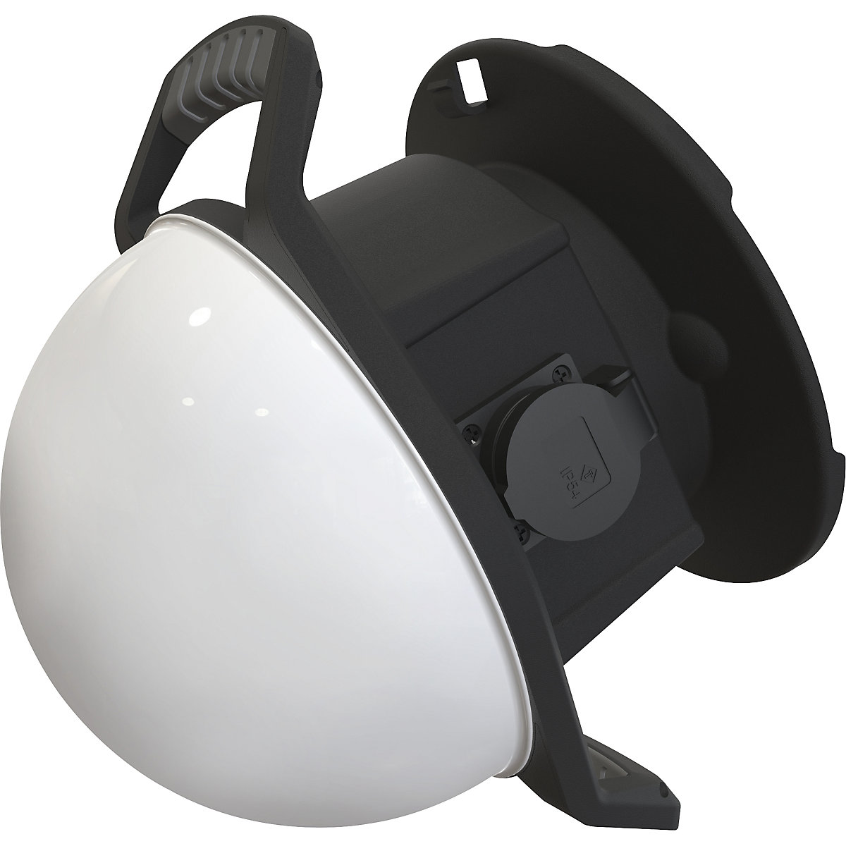 Ansmann LED-Arbeitsleuchte BALLLIGHT 5000 (Produktabbildung 5)