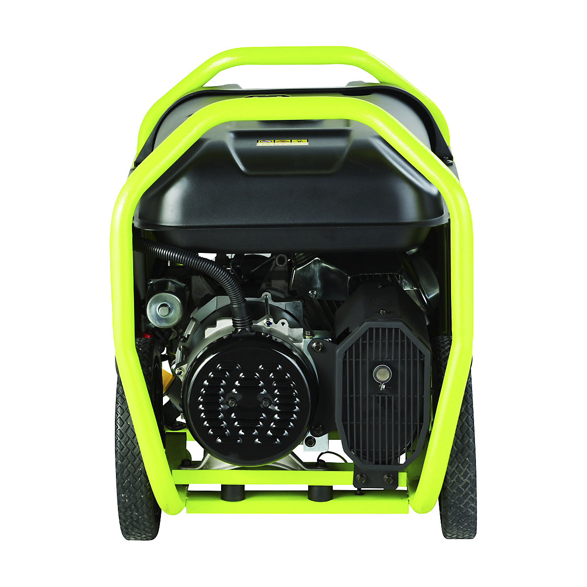 Stromerzeuger Serie PX Pramac (Produktabbildung 4)-3