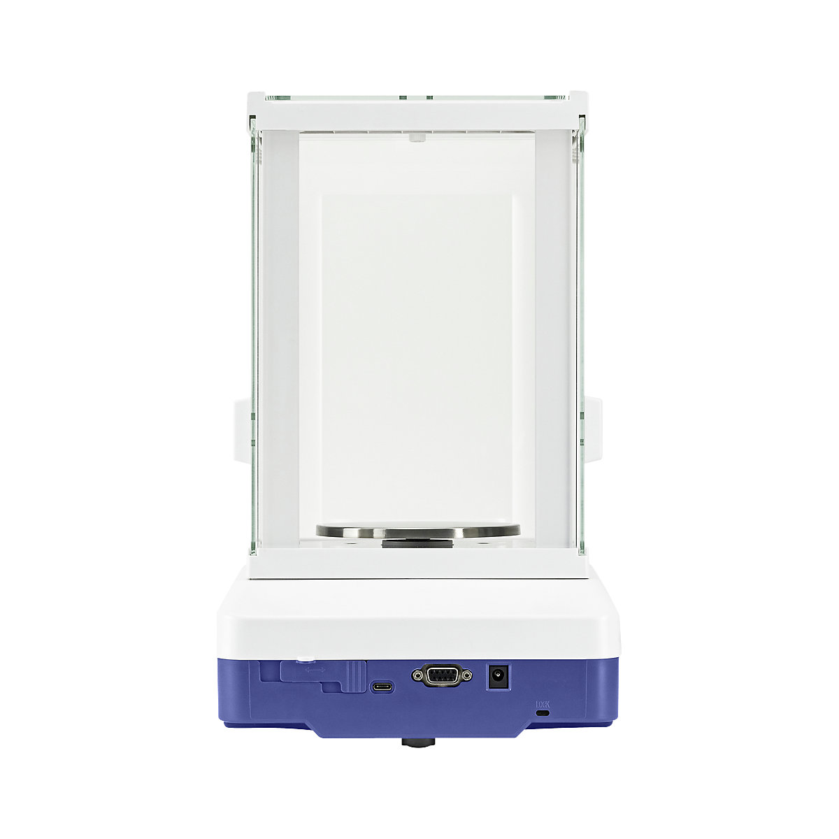Analysenwaage ADT (Produktabbildung 4)-3