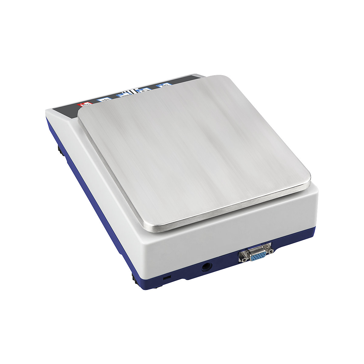 IoT-Line Kompakt-Laborwaage KERN (Produktabbildung 2)-1
