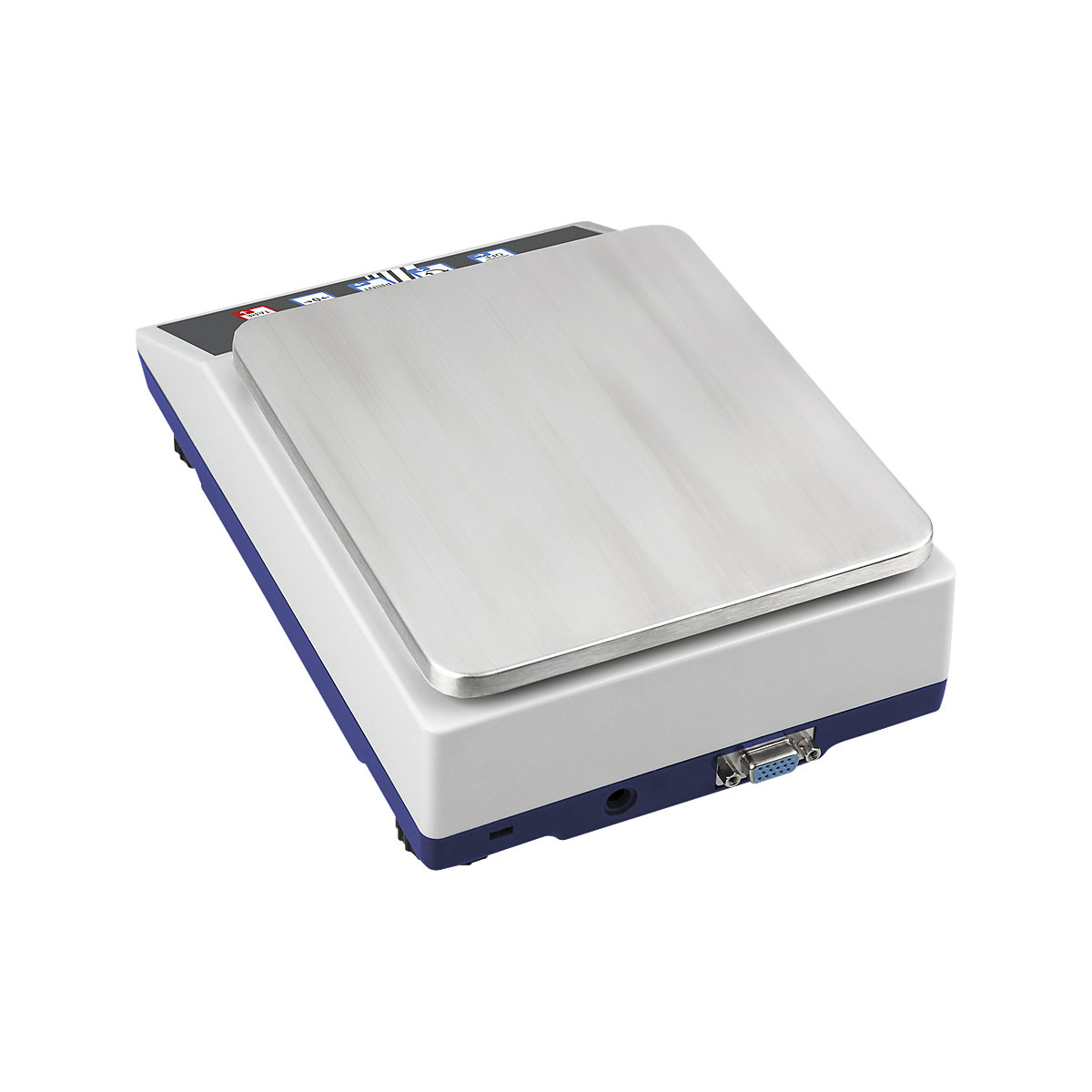 IoT-Line Kompakt-Laborwaage KERN (Produktabbildung 3)-2