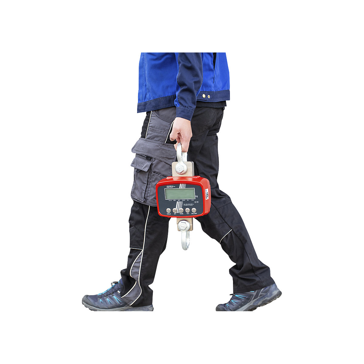 Kranwaage KERN (Produktabbildung 3)-2