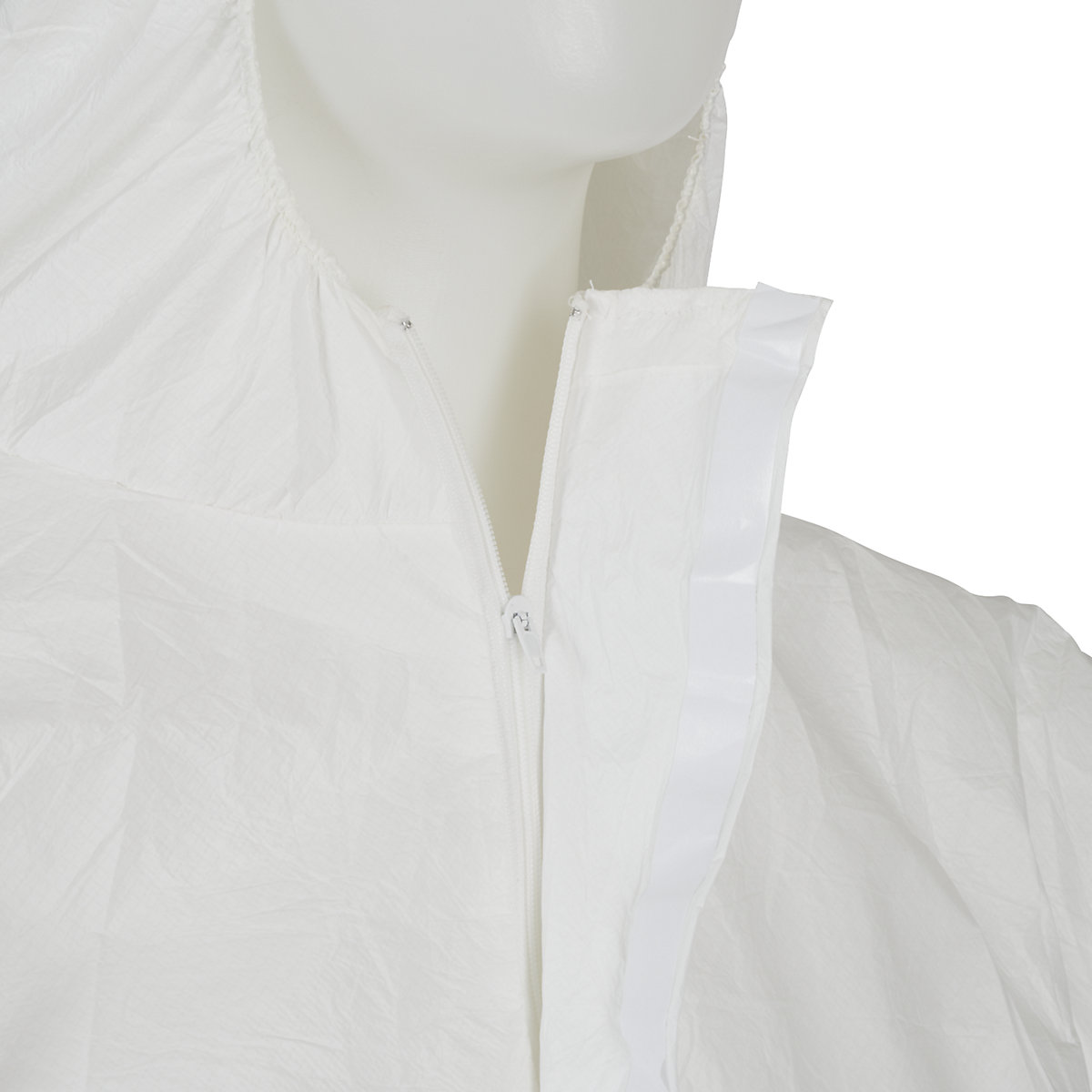 Disposable protective suit 4545 (Type 5/6) – 3M (Product illustration 2)-1