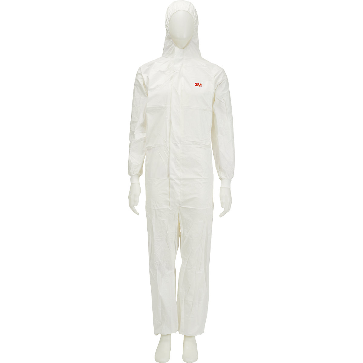 Disposable protective suit 4545 (Type 5/6) - 3M