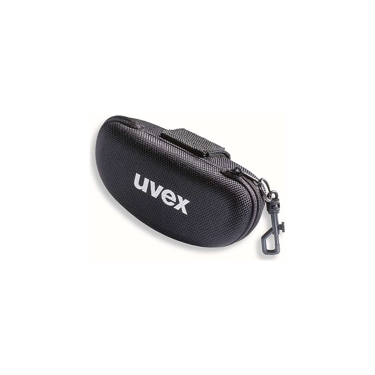 9954600 spectacle case with snap hook – Uvex