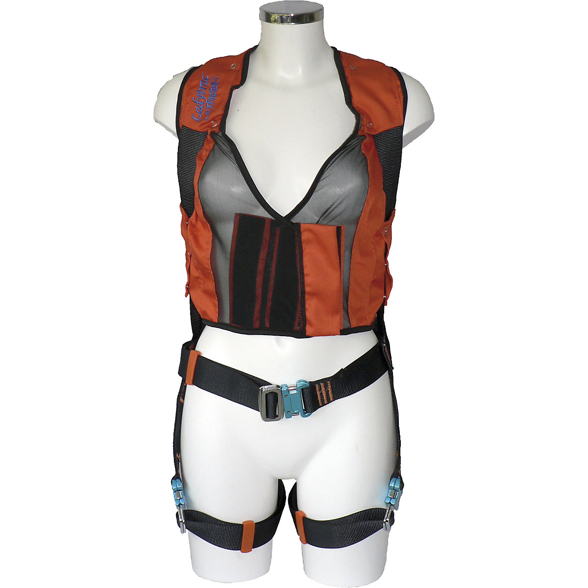 LADYTRAC safety harness