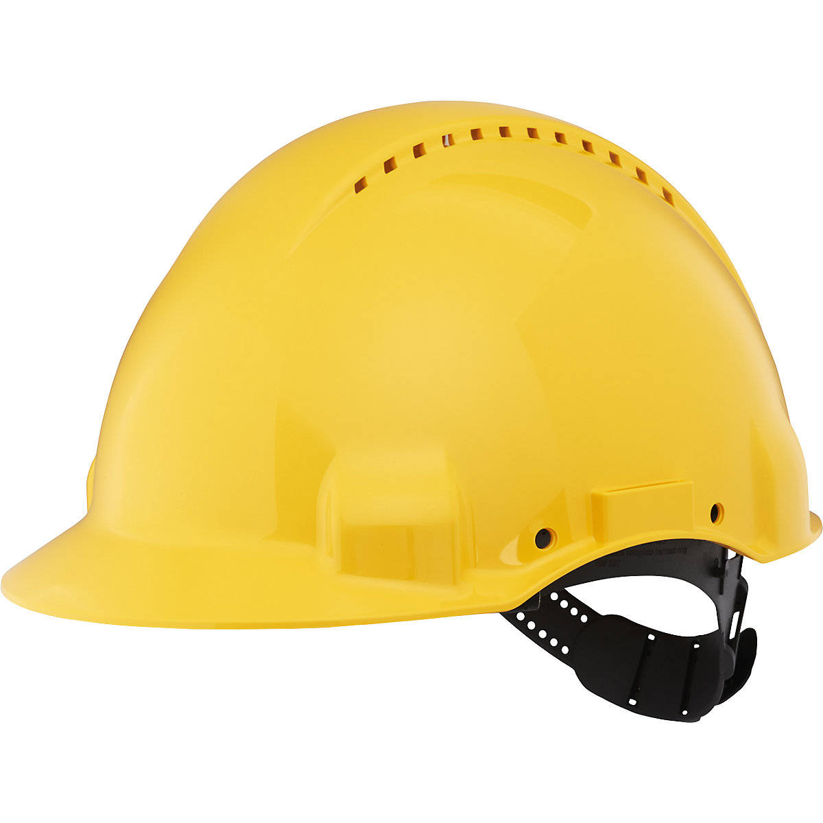 Safety helmet G3000 ventilated - 3M