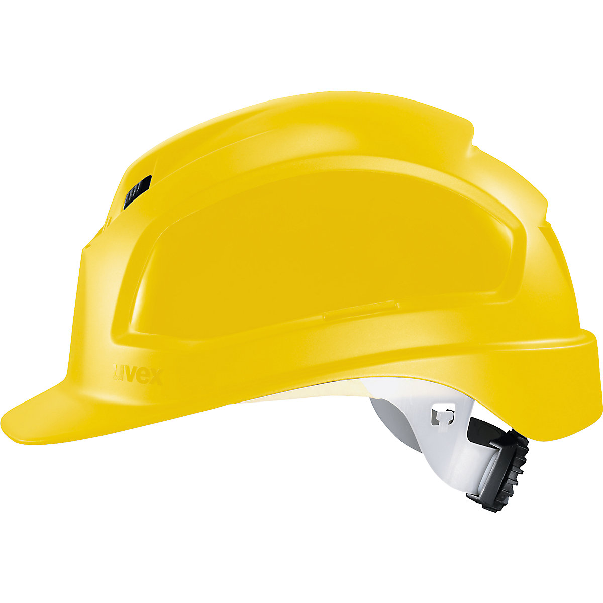 pheos B-WR safety helmet - Uvex