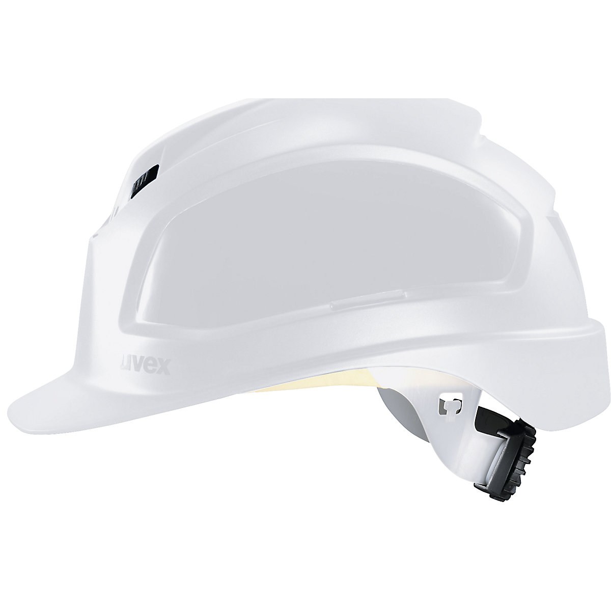 pheos B-WR safety helmet – Uvex