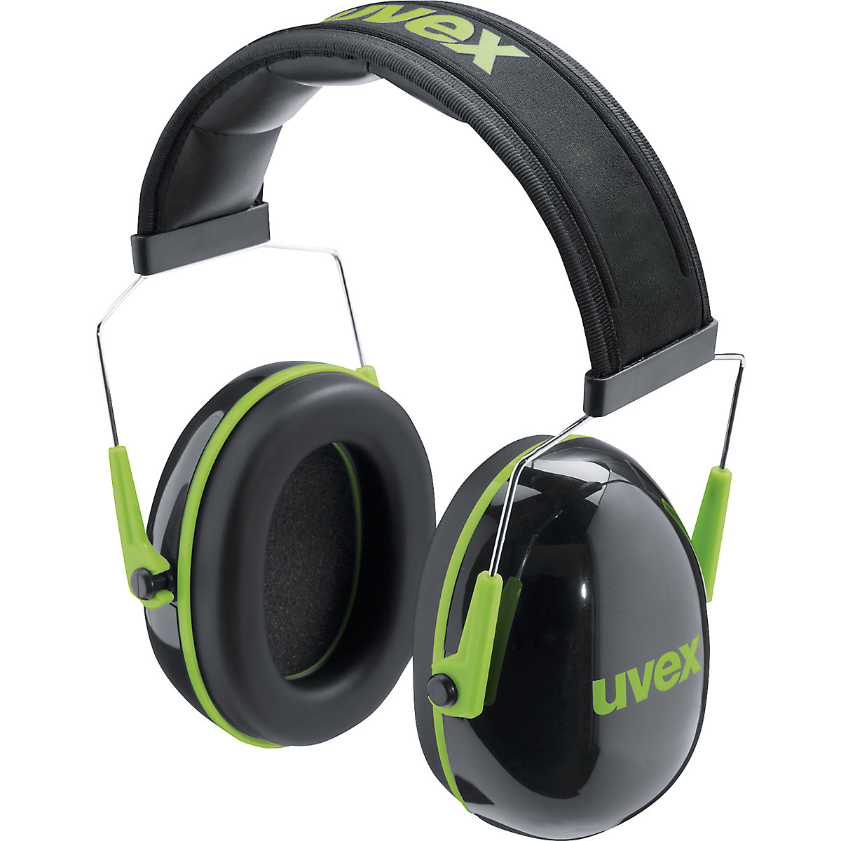 K1 ear muffs - Uvex