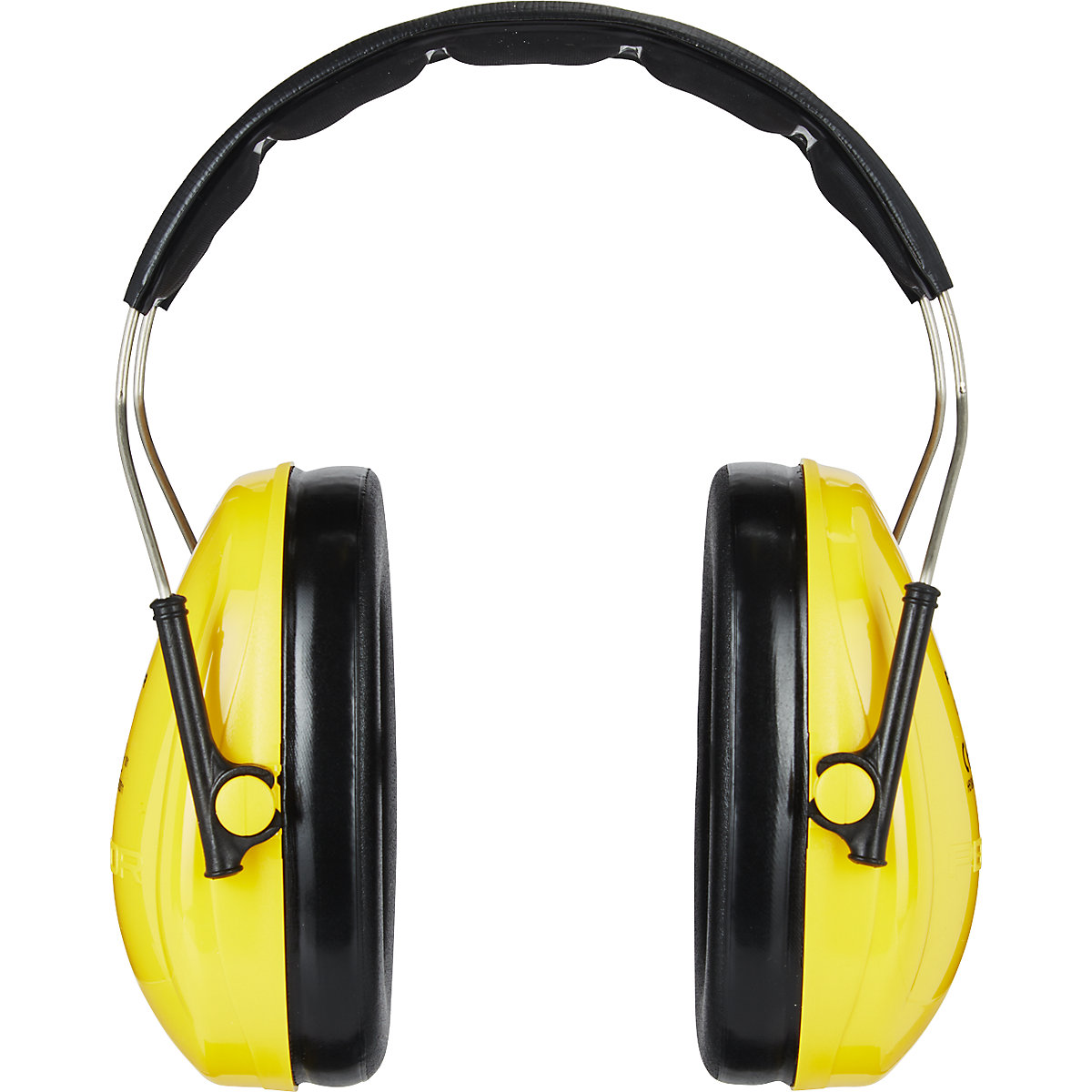 PELTOR™ OPTIME™ I H510A ear muffs – 3M (Product illustration 4)-3