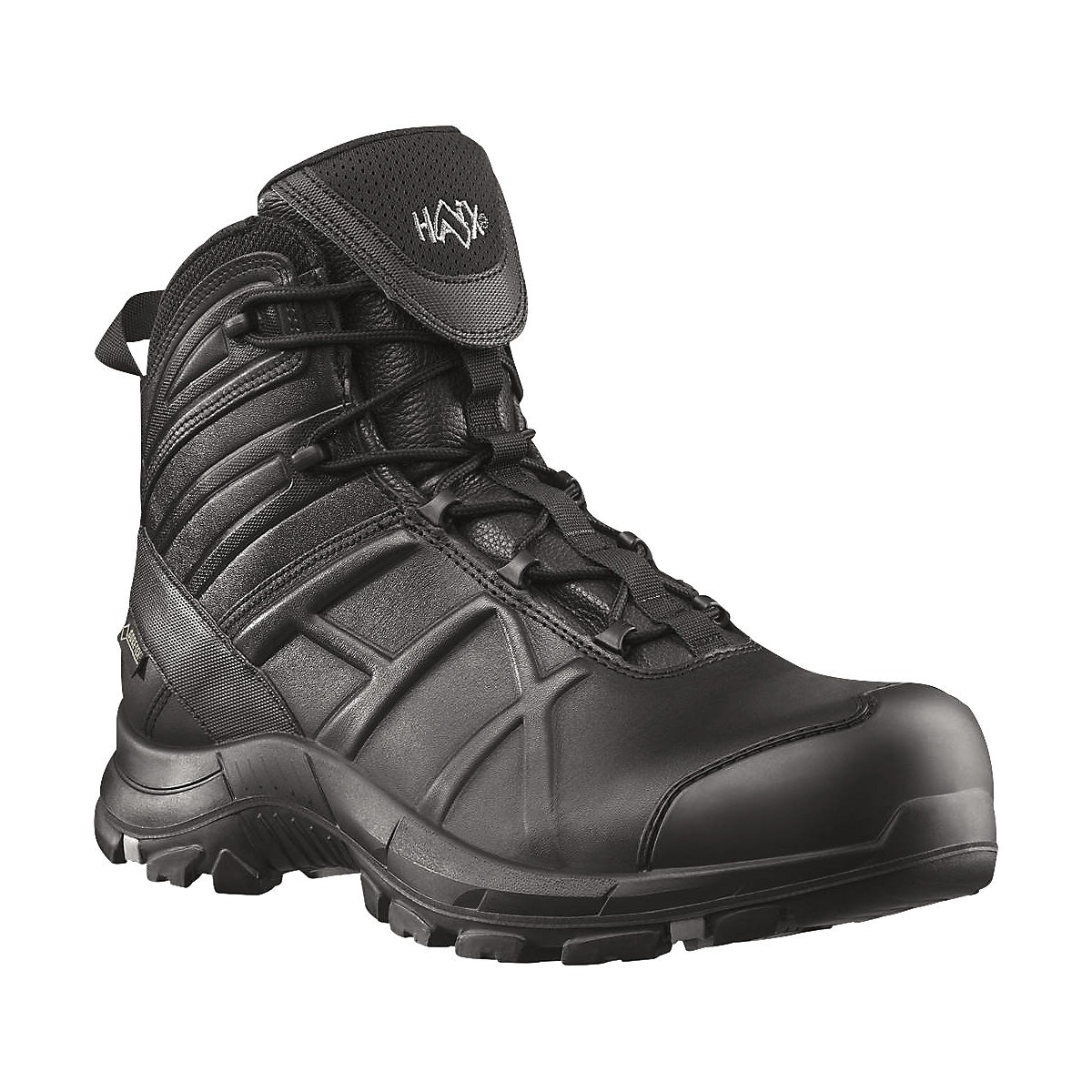 BLACK EAGLE ESD S3 SRC safety boot