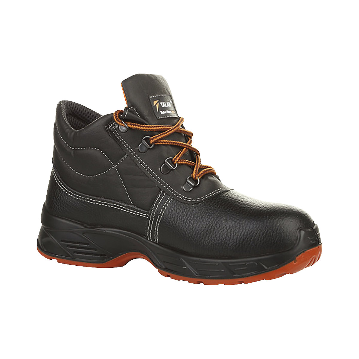 Danzig S3 safety boot – Leipold+Döhle (Product illustration 2)-1