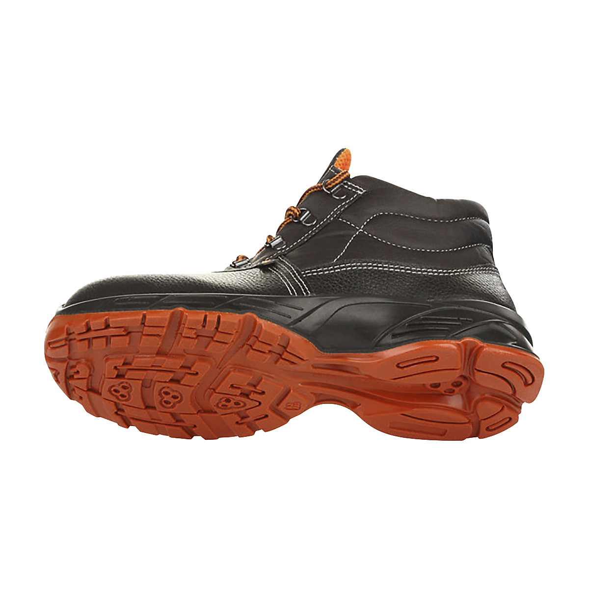 Danzig S3 safety boot – Leipold+Döhle (Product illustration 3)-2