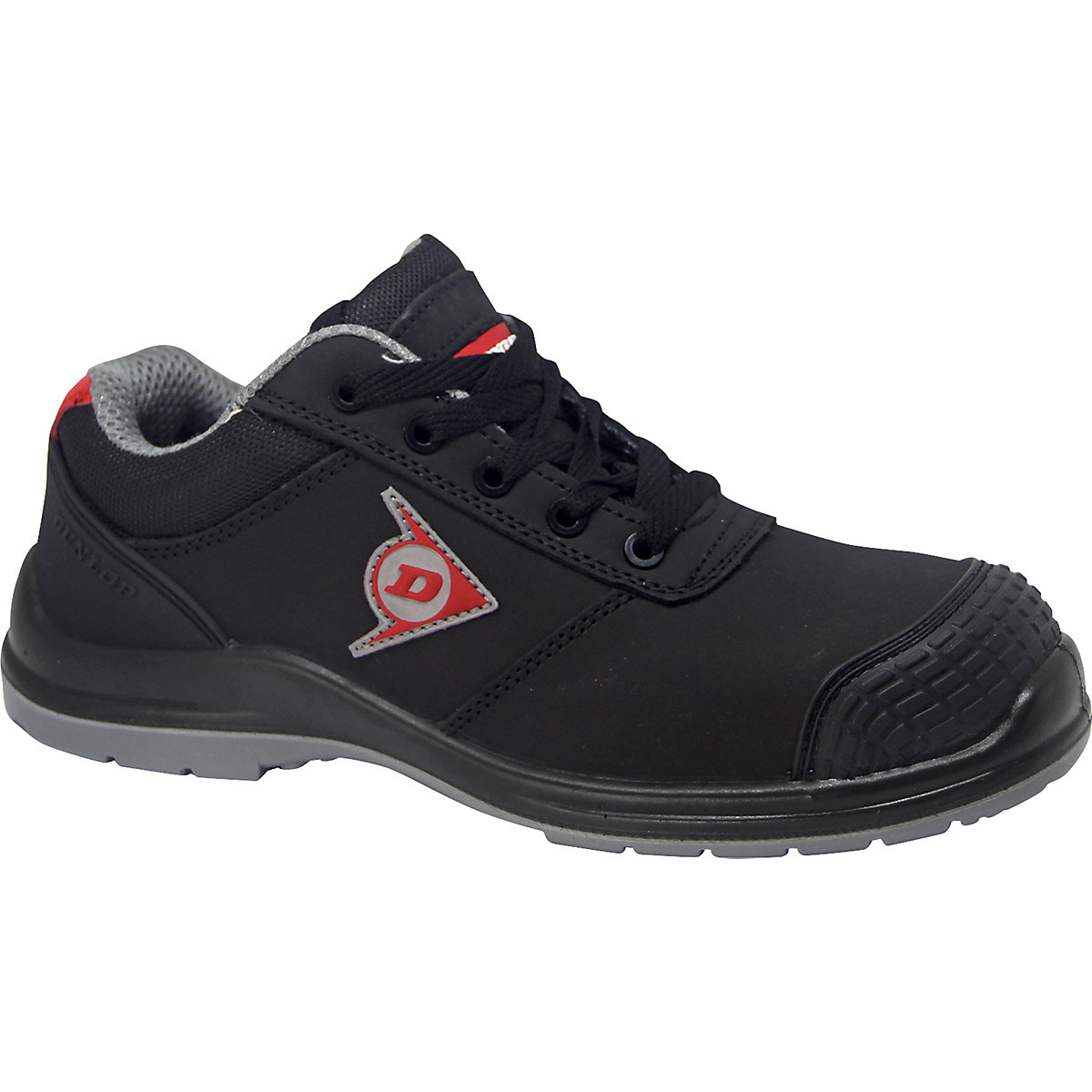 FIRST ONE ADV-EVO LOW S3 safety lace-up shoes – DUNLOP