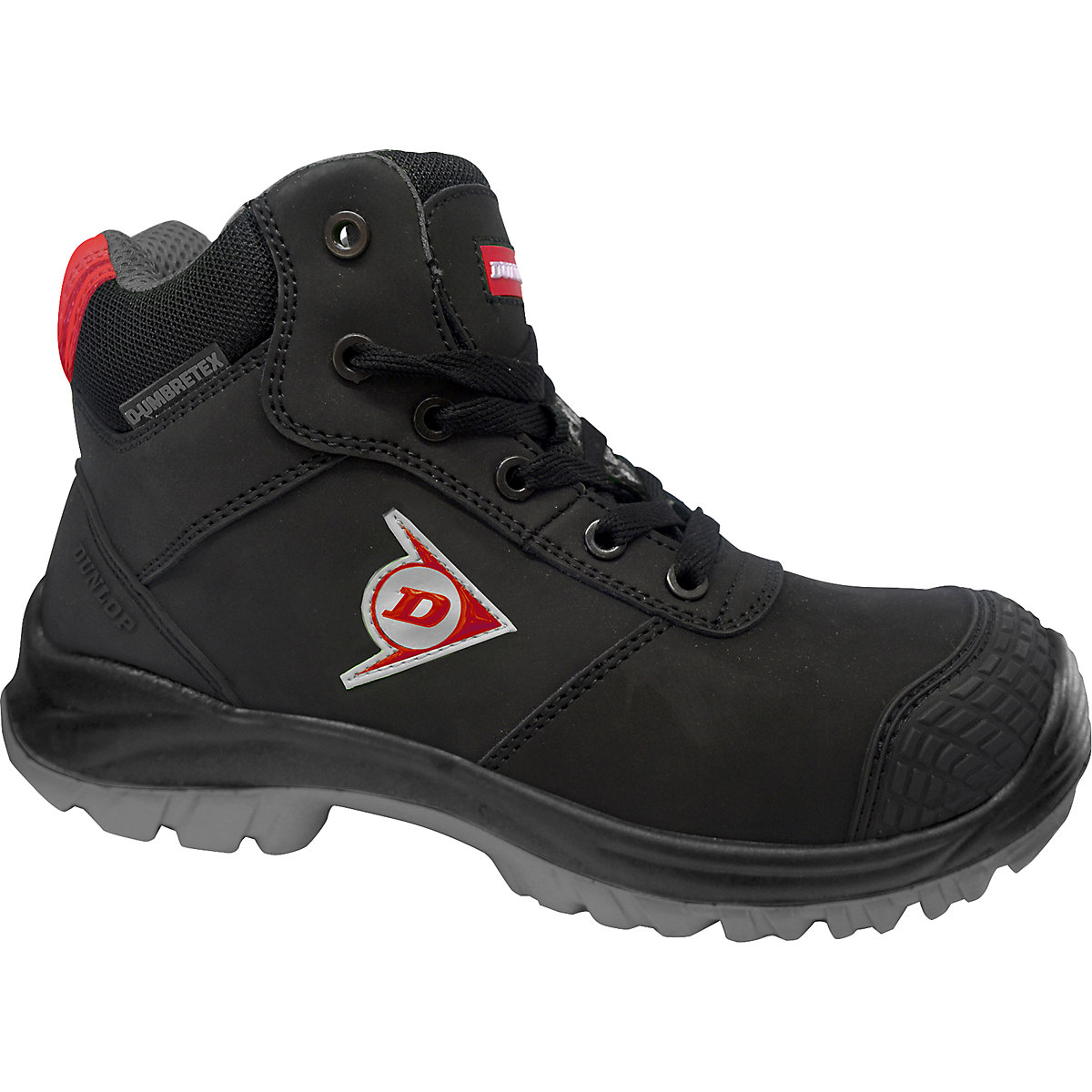 FIRST ONE ADV TITAN S3 safety lace-up boot - DUNLOP