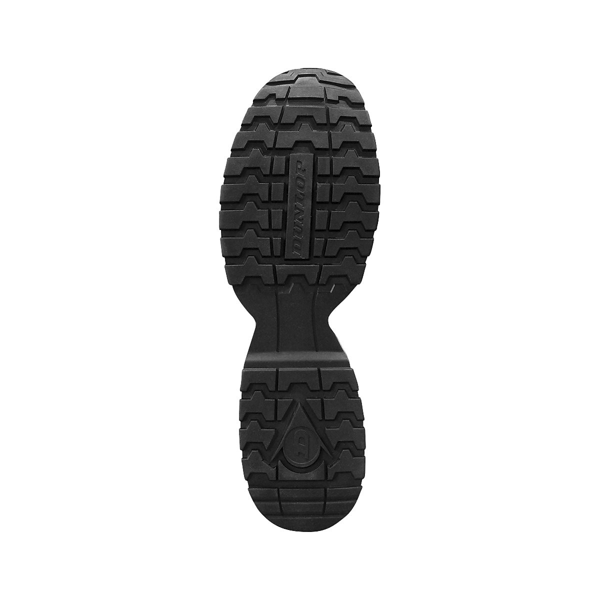 FLYING ARROW S3 safety lace-up shoes – DUNLOP (Product illustration 2)-1