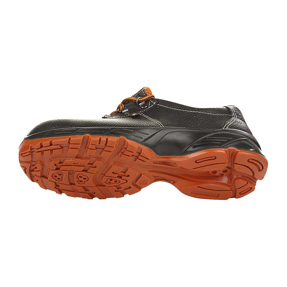 Stettin S3 safety lace-up shoe – Leipold+Döhle (Product illustration 2)-1