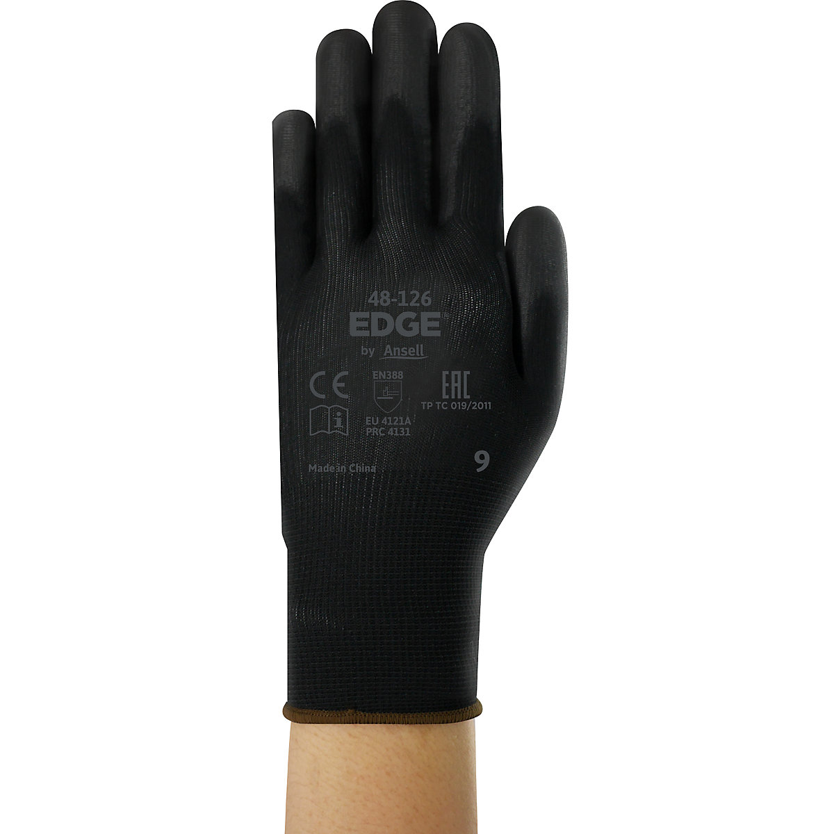 EDGE® 48-126 work gloves – Ansell