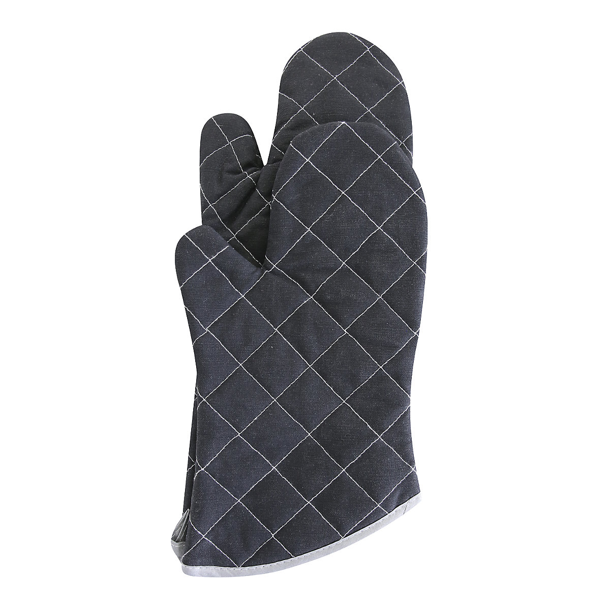 FLAMESTAR heat resistant gloves, up to 250 °C, pack of 6, one size fits all-0