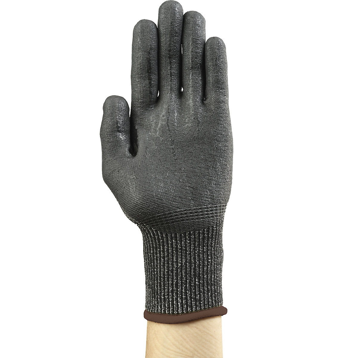 HyFlex® 11-738 work gloves – Ansell (Product illustration 4)-3