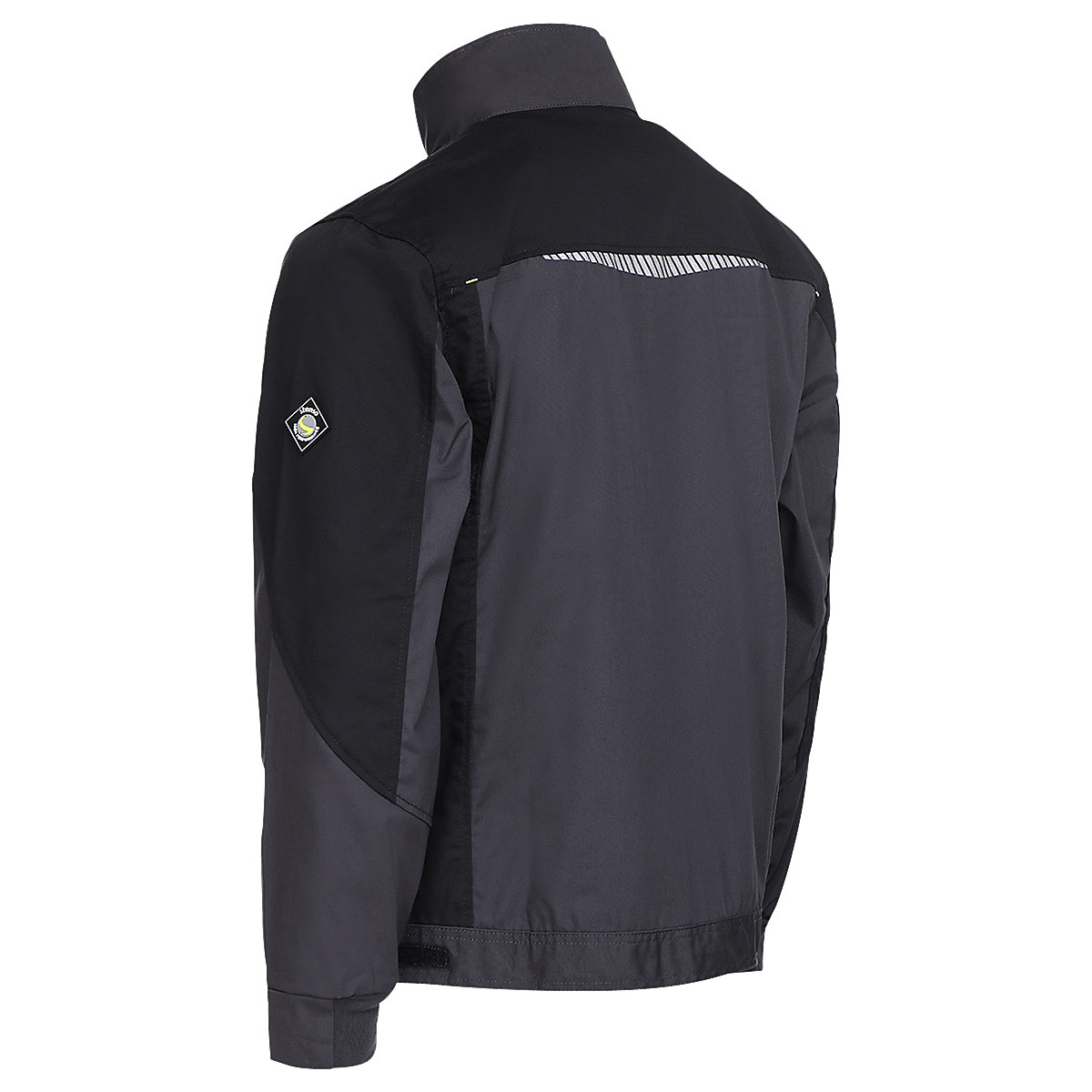 Prisma All Seasons waistband jacket (Product illustration 2)-1