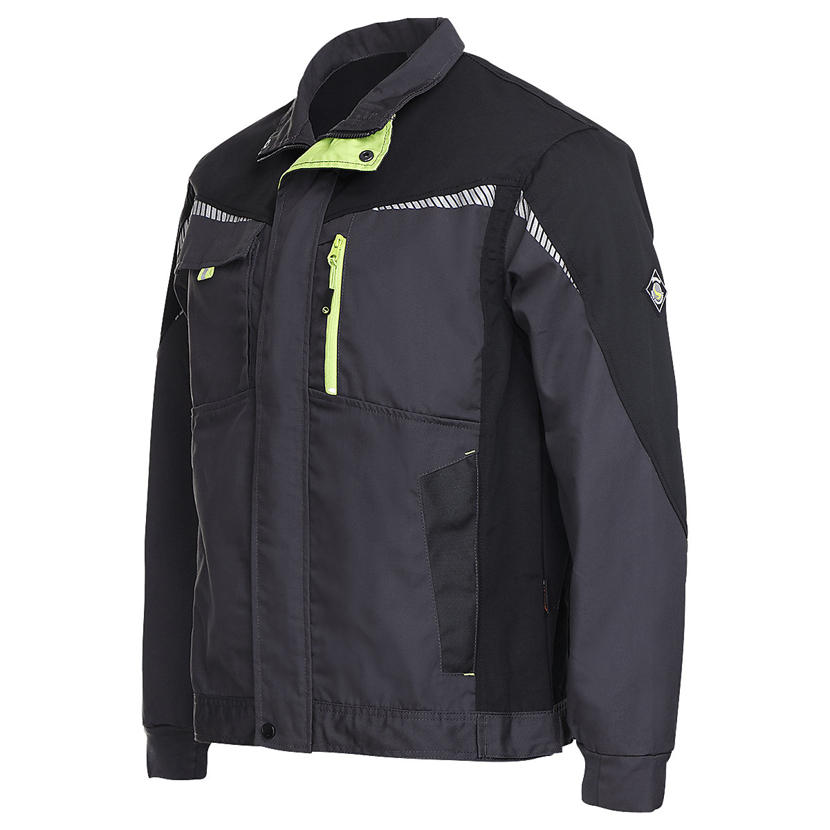 Prisma All Seasons waistband jacket (Product illustration 5)-4