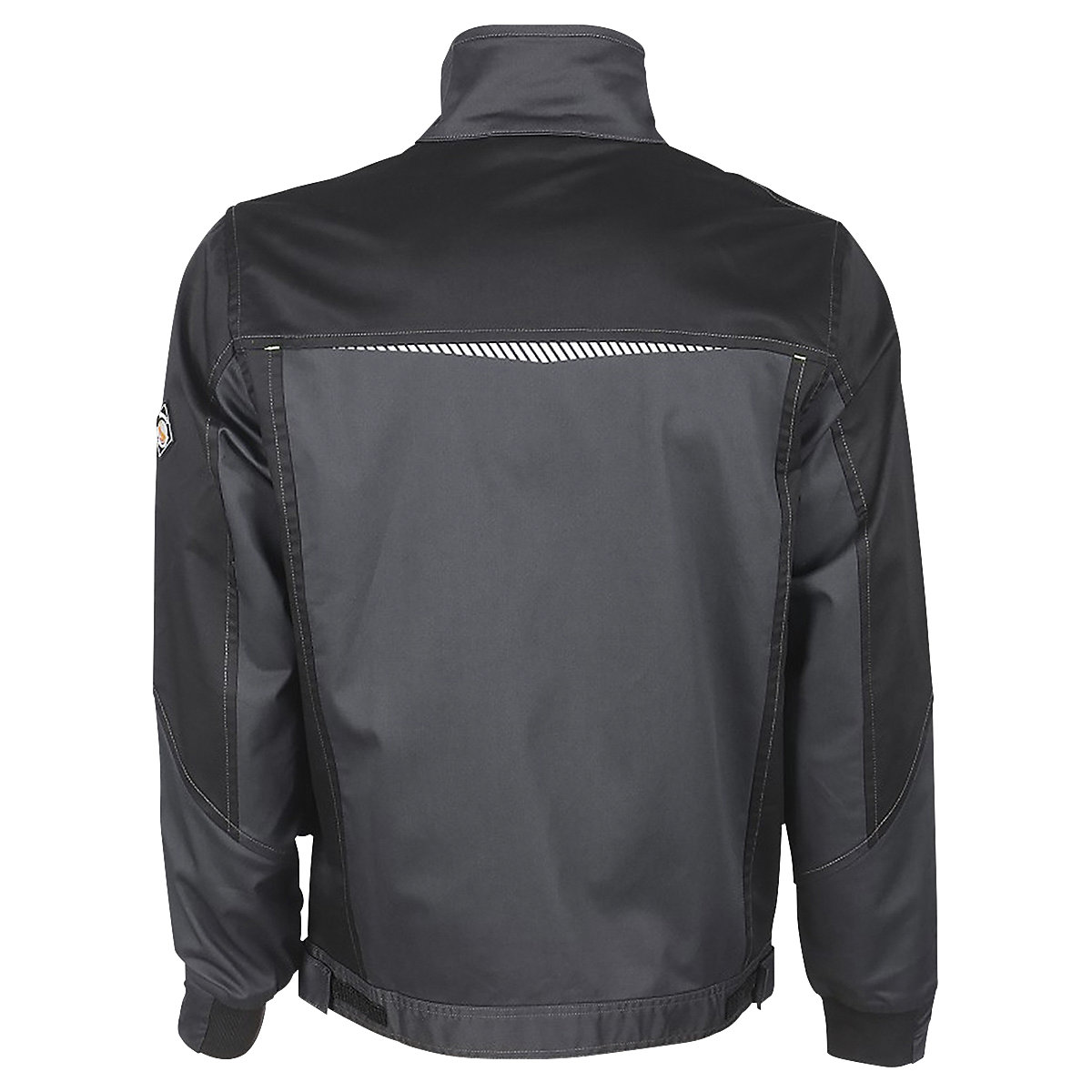 Prisma Spandex waistband jacket (Product illustration 2)-1