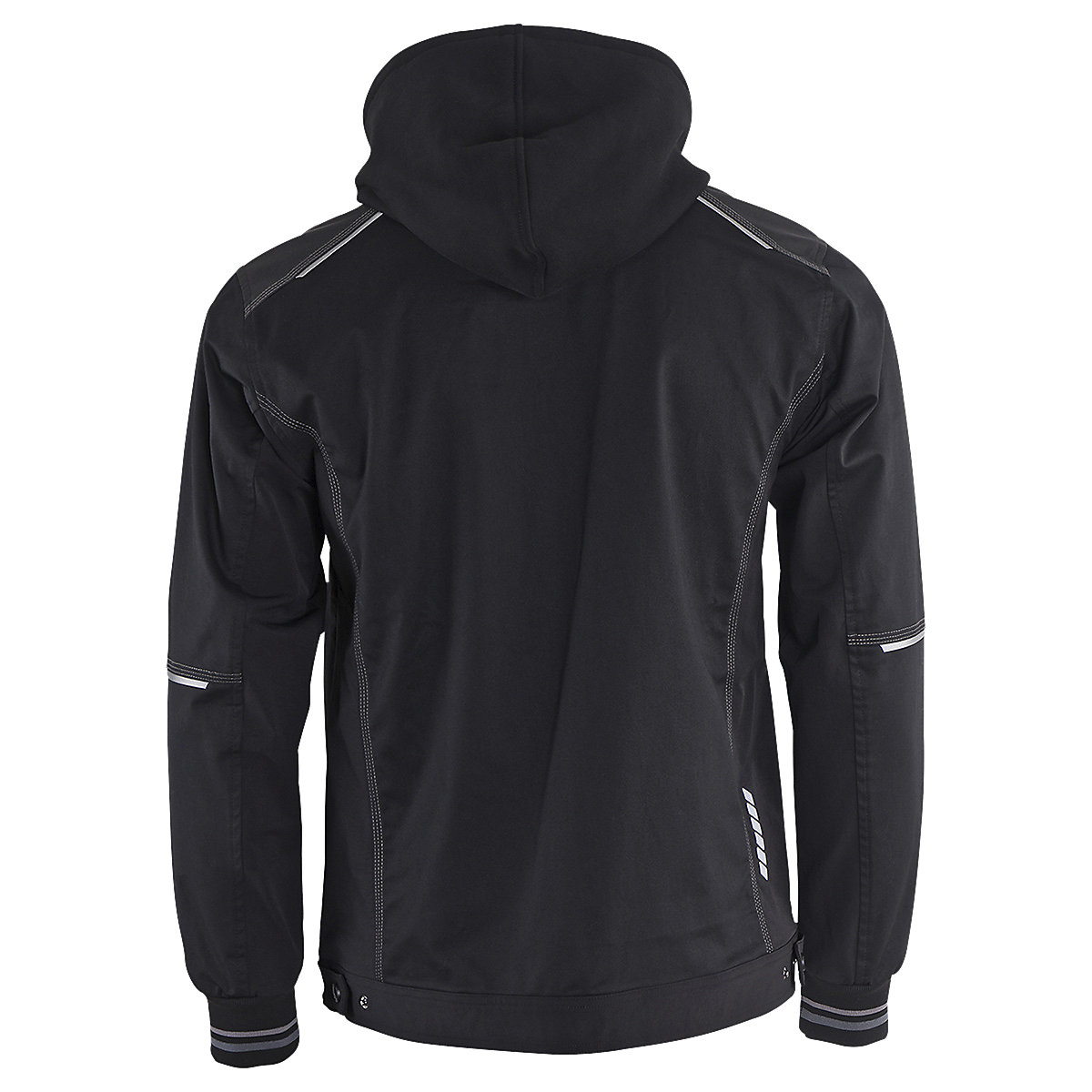 Revolt4Strech waistband jacket (Product illustration 2)-1