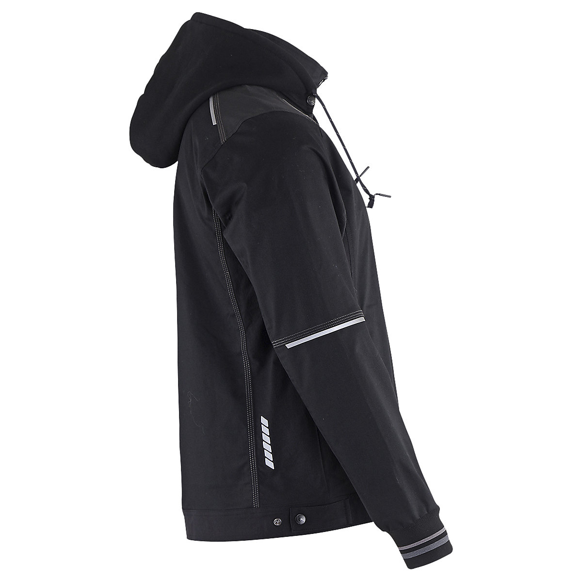 Revolt4Strech waistband jacket (Product illustration 3)-2