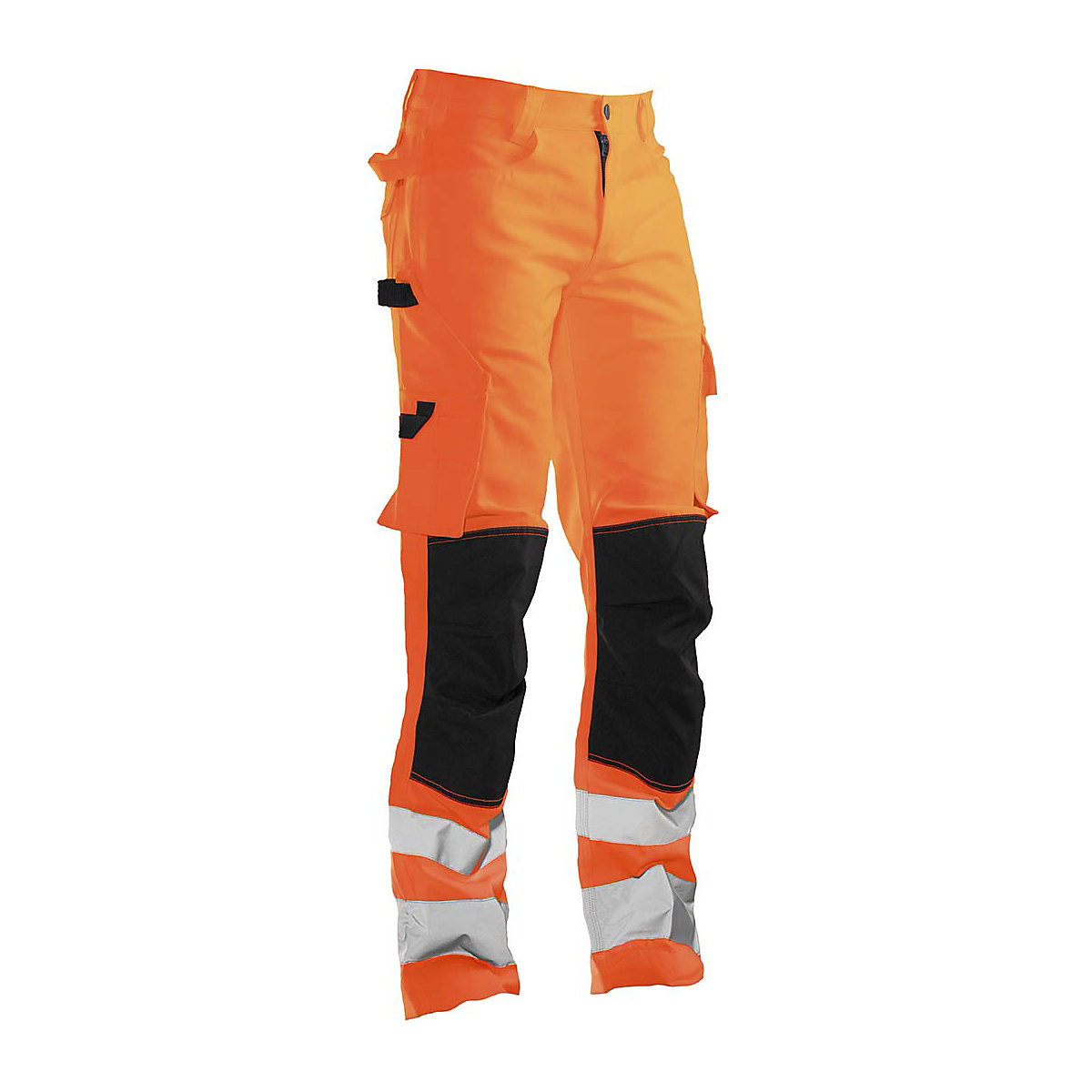 Hi-Vis tradesman's trousers – Leipold+Döhle
