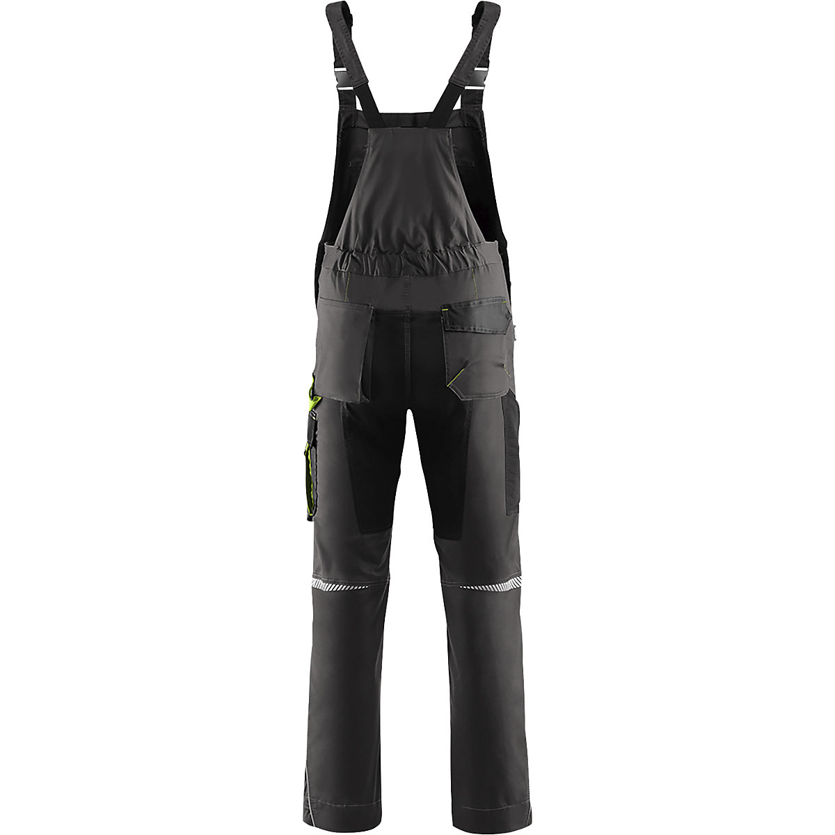 Prisma All Seasons overalls (Product illustration 2)-1