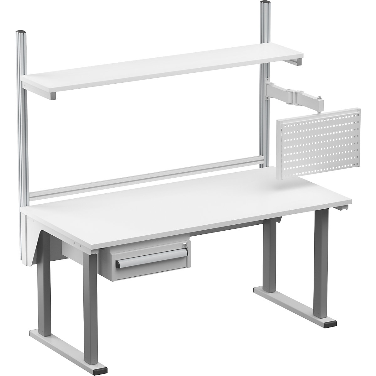ALH shelf – Treston (Product illustration 2)-1