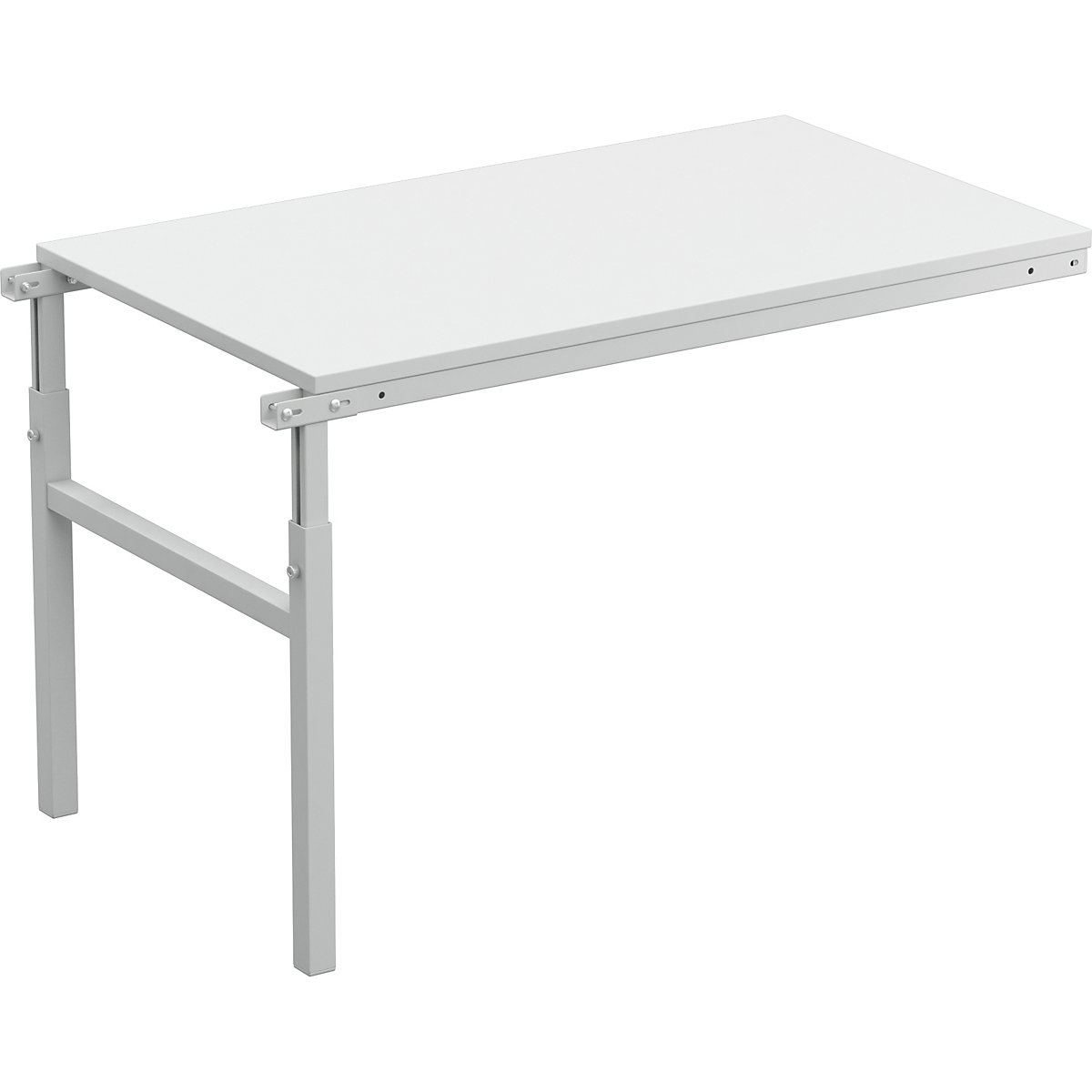 ESD add-on table – Treston
