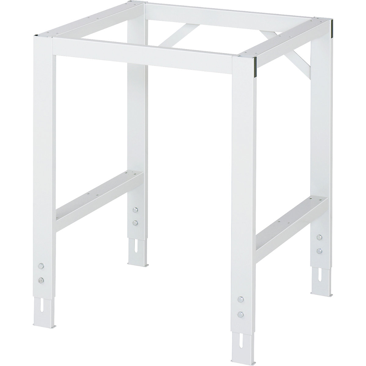 Work table, height adjustable – RAU (Product illustration 2)-1