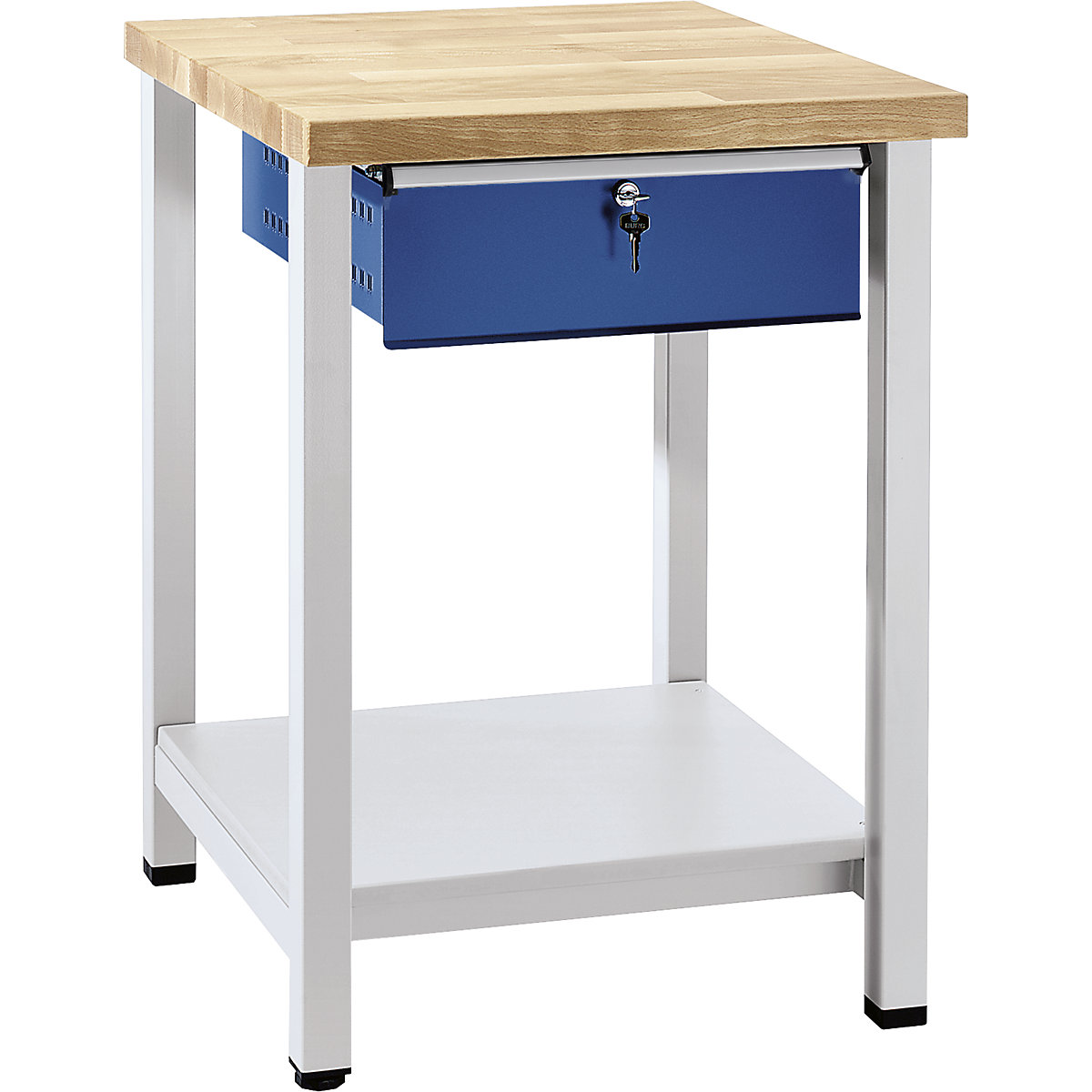 Compact workbench – ANKE (Product illustration 2)-1