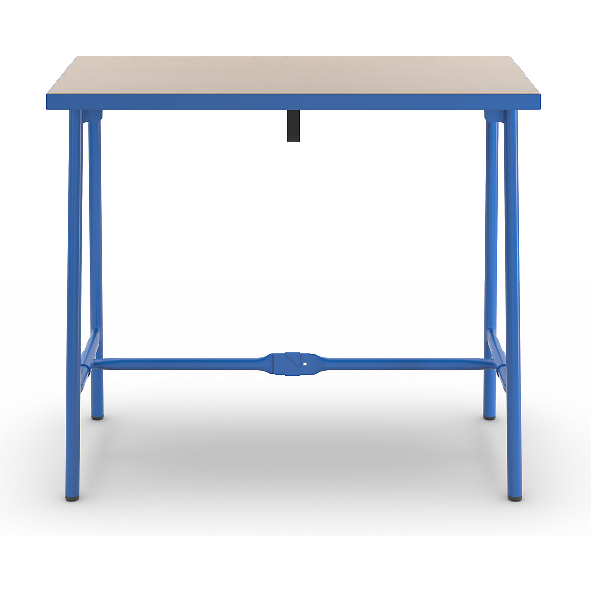 Folding workbench (Product illustration 2)-1