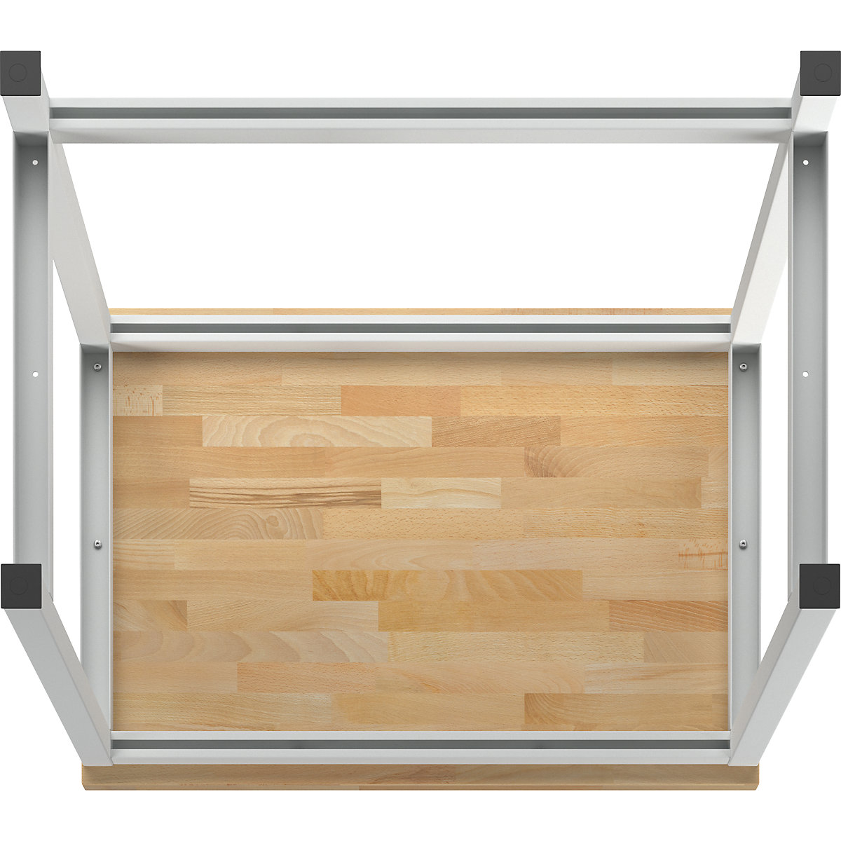 Workbench, frame construction – RAU (Product illustration 8)-7