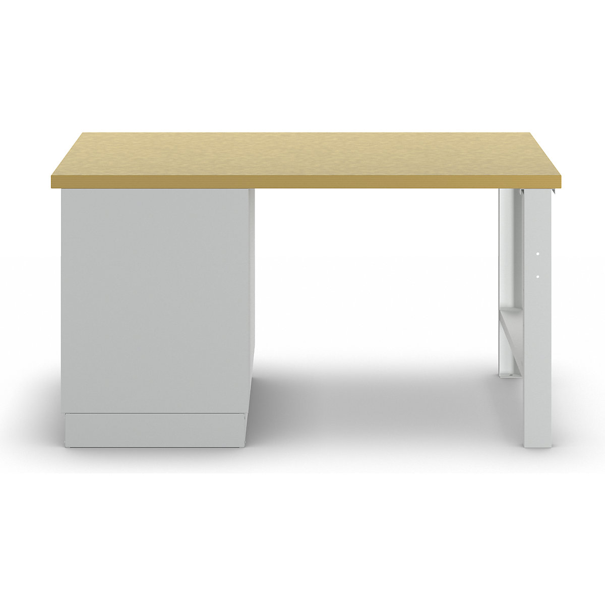 Workbench, modular system – Treston (Product illustration 4)-3